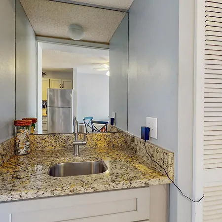 Plantation East #3219 Apartment Gulf Highlands Exterior photo