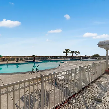 Plantation East #3219 Apartment Gulf Highlands Exterior photo