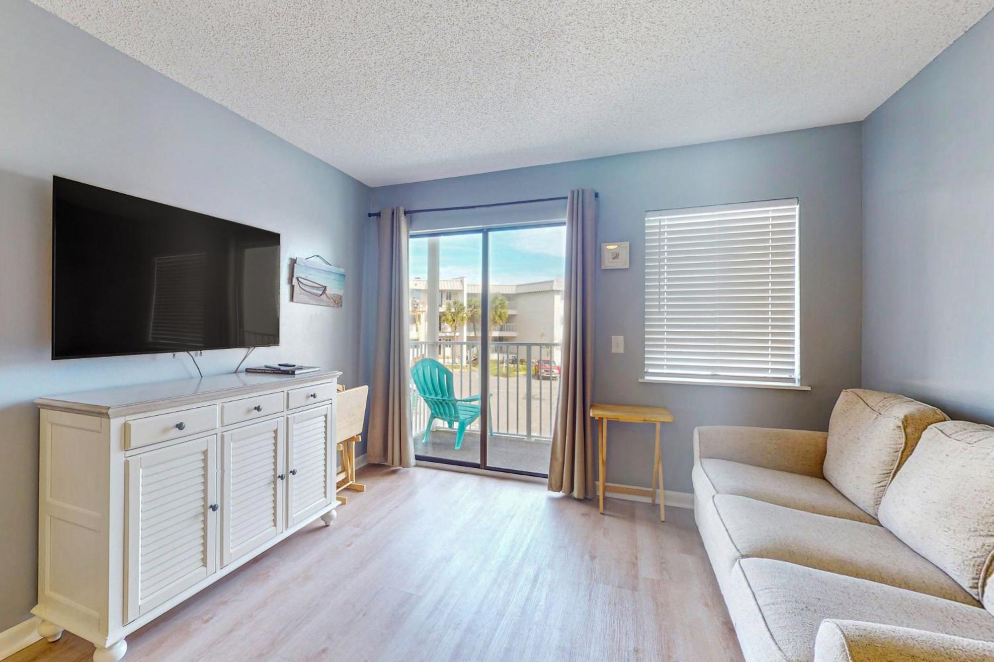 Apartment Plantation East #3219 Gulf Highlands