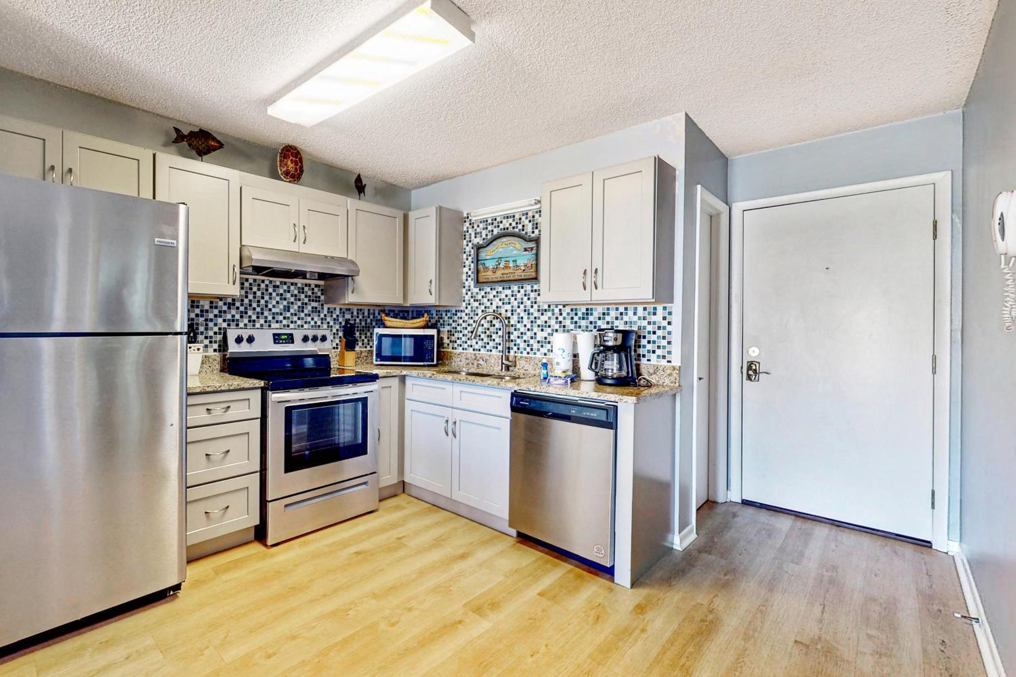Apartment Plantation East #3219
