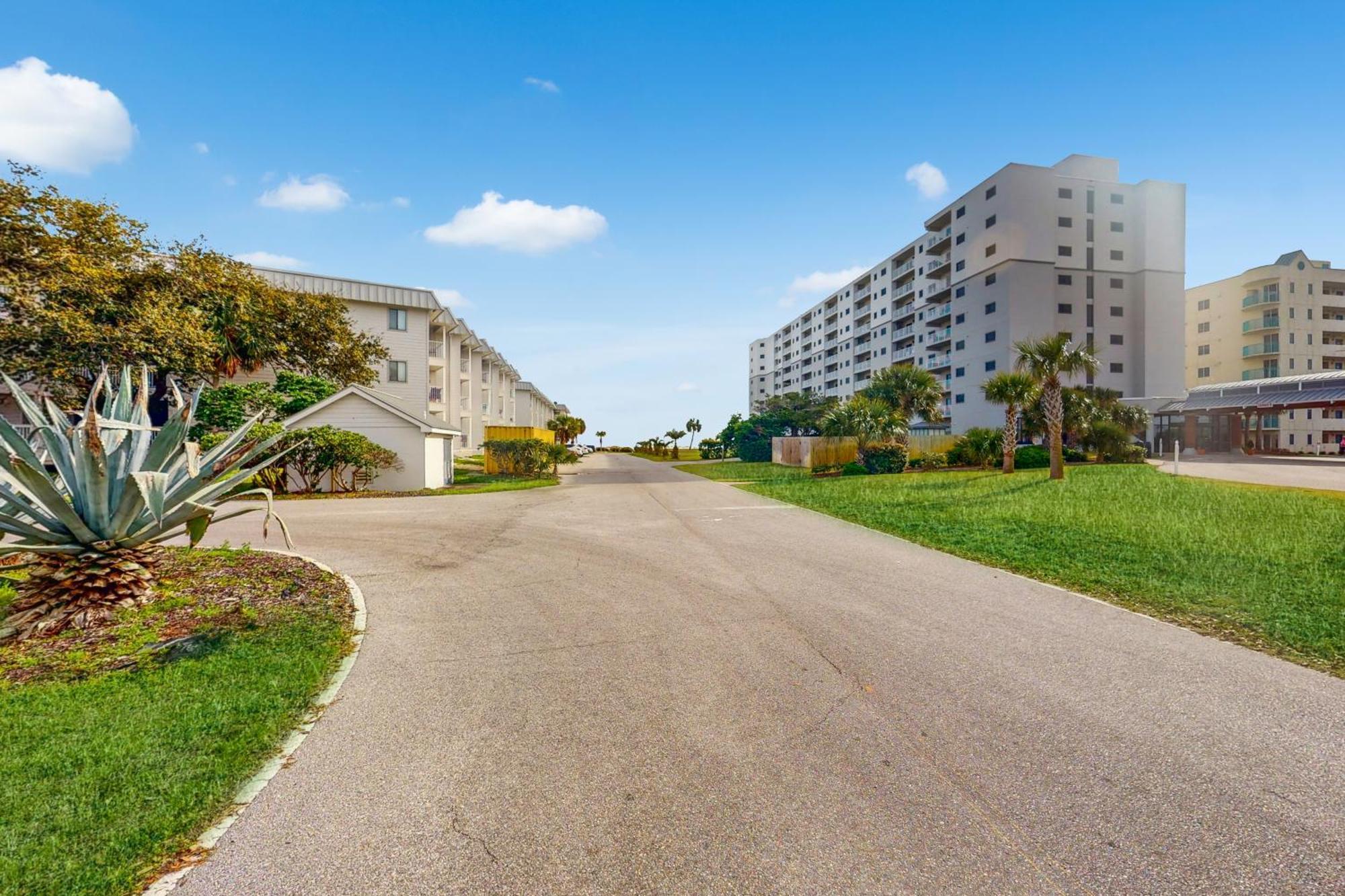 Apartment Plantation East #3219