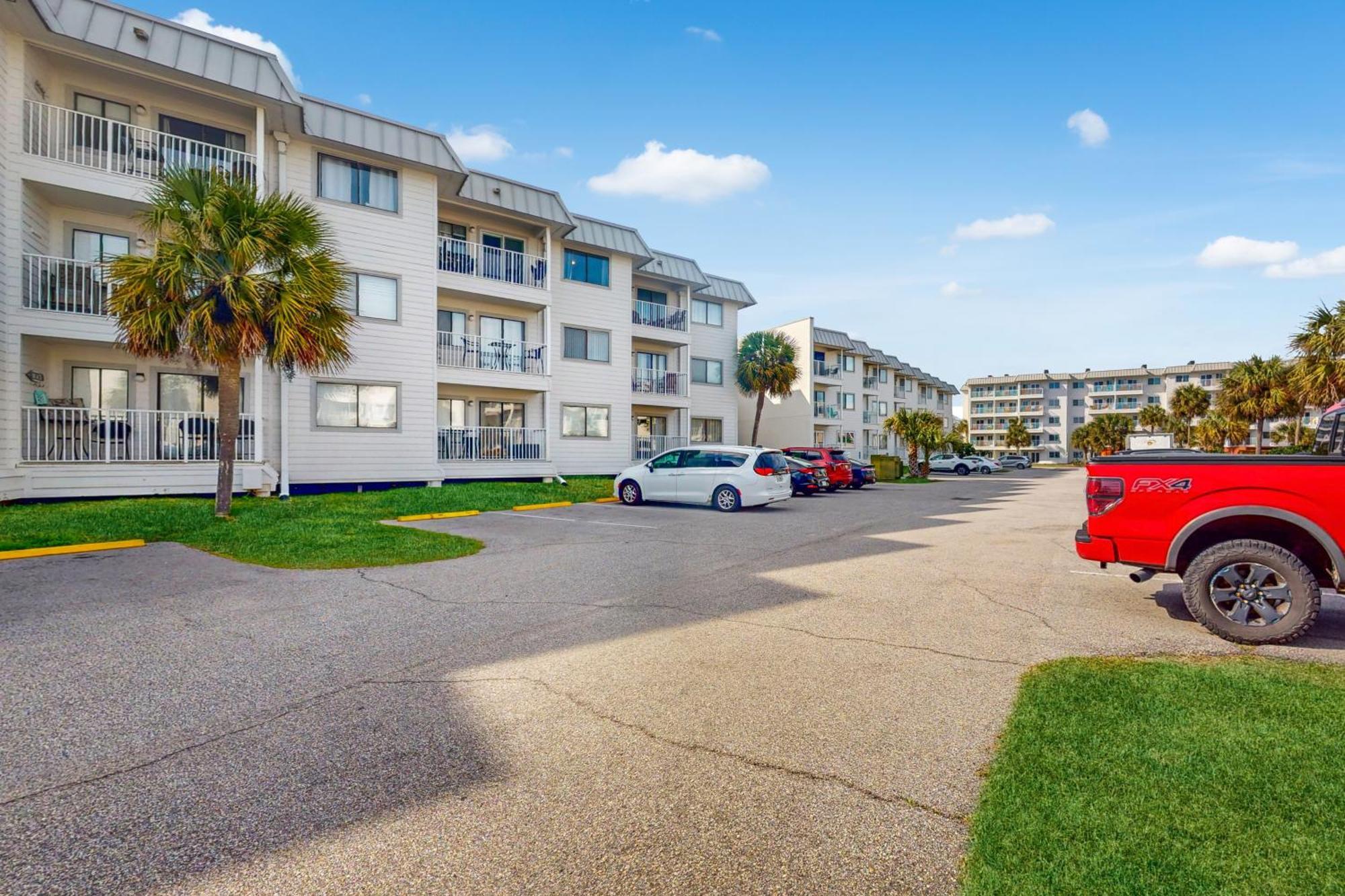 Plantation East #3219 Apartment *