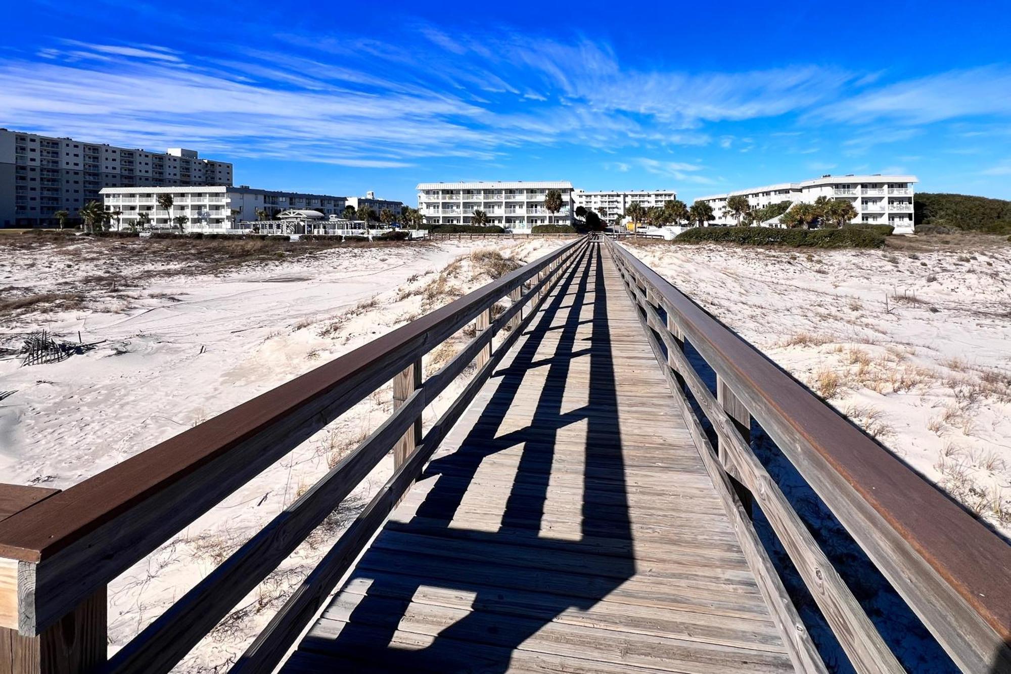 Plantation East #3219 Apartment Gulf Highlands