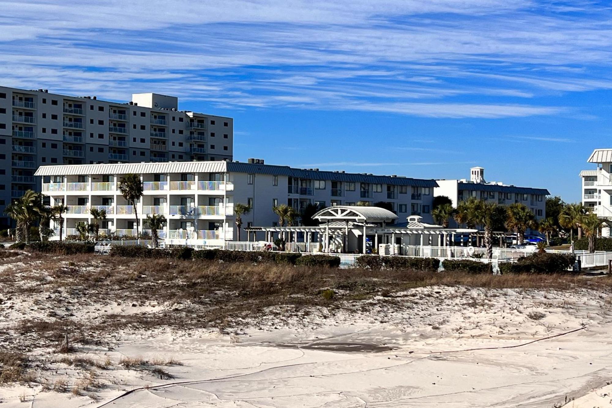Plantation East #3219 Gulf Highlands